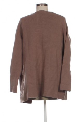 Damen Strickjacke Gina Tricot, Größe S, Farbe Beige, Preis € 14,00