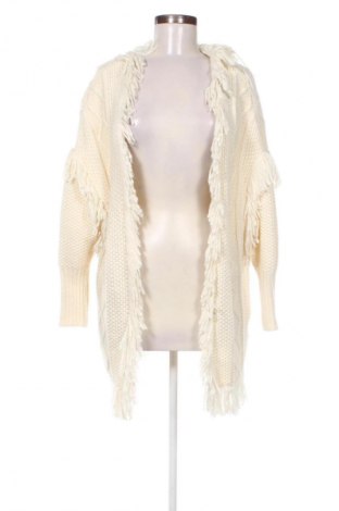 Дамска жилетка Glamorous, Размер M, Цвят Екрю, Цена 20,90 €