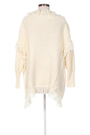 Дамска жилетка Glamorous, Размер M, Цвят Екрю, Цена 20,90 €