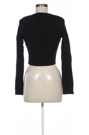 Damen Strickjacke Glassons, Größe M, Farbe Schwarz, Preis € 6,99