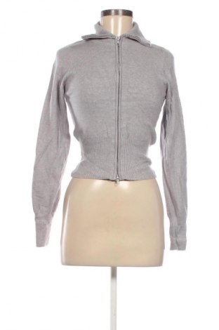 Női kardigán Glassons, Méret S, Szín Szürke, Ár 2 659 Ft