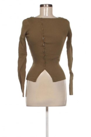 Γυναικεία ζακέτα Glassons, Μέγεθος M, Χρώμα Πράσινο, Τιμή 6,99 €