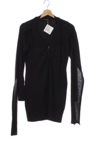 Damen Strickjacke Glenfield, Größe XS, Farbe Schwarz, Preis € 9,99