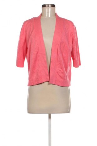 Дамска жилетка Gnw, Размер XL, Цвят Розов, Цена 6,64 €