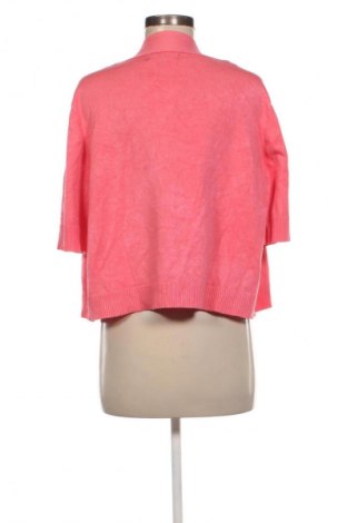 Дамска жилетка Gnw, Размер XL, Цвят Розов, Цена 6,64 €