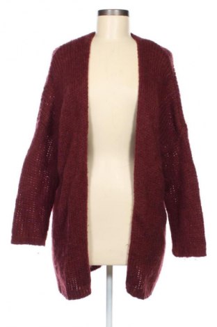 Női kardigán Grace & Mila, Méret S, Szín Piros, Ár 8 640 Ft