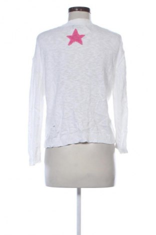 Női kardigán Grace, Méret XL, Szín Fehér, Ár 4 309 Ft