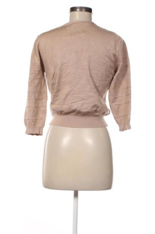 Dámsky kardigán Grace Karin, Velikost S, Barva Béžová, Cena  239,00 Kč