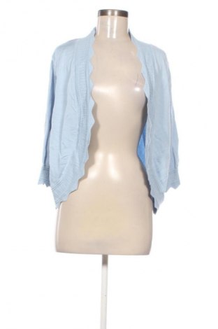 Dámsky kardigán Grecerelle, Velikost L, Barva Modrá, Cena  229,00 Kč