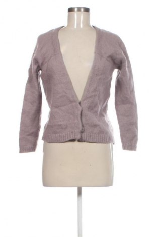 Damen Strickjacke Grune Erde, Größe S, Farbe Aschrosa, Preis € 16,99