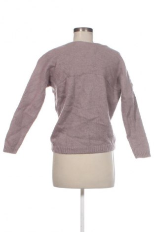 Damen Strickjacke Grune Erde, Größe S, Farbe Aschrosa, Preis € 16,99