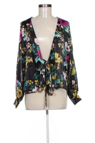 Damen Strickjacke Guess, Größe XS, Farbe Mehrfarbig, Preis € 11,99