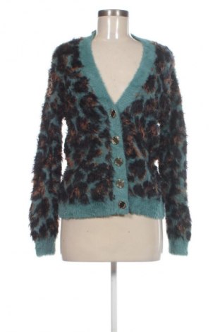 Női kardigán Guess, Méret S, Szín Sokszínű, Ár 13 249 Ft