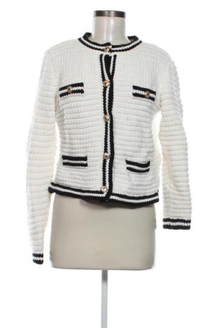 Damen Strickjacke H&M, Größe L, Farbe Mehrfarbig, Preis € 11,99