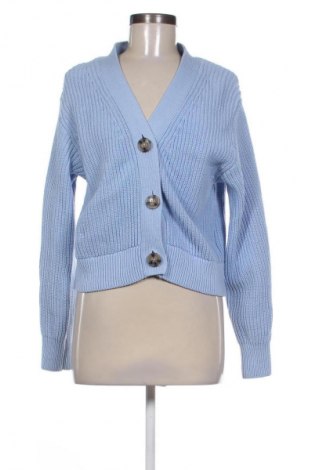 Damen Strickjacke H&M, Größe XS, Farbe Blau, Preis € 15,00