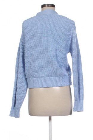 Damen Strickjacke H&M, Größe XS, Farbe Blau, Preis € 15,00