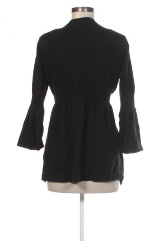 Γυναικεία ζακέτα H&M, Μέγεθος M, Χρώμα Μαύρο, Τιμή 15,00 €