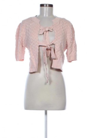 Női kardigán H&M, Méret M, Szín Rózsaszín, Ár 2 549 Ft