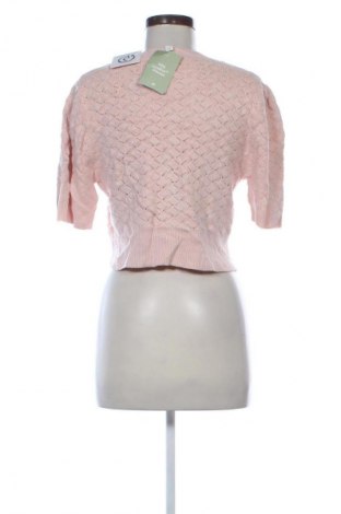 Női kardigán H&M, Méret M, Szín Rózsaszín, Ár 2 549 Ft