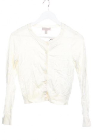 Dámsky kardigán H&M, Velikost XS, Barva Krémová, Cena  199,00 Kč