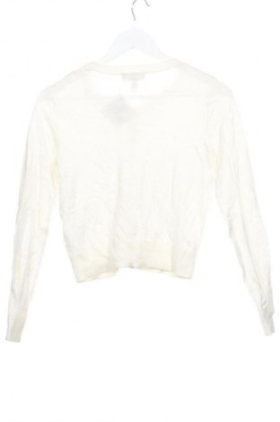 Dámsky kardigán H&M, Velikost XS, Barva Krémová, Cena  199,00 Kč