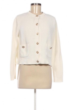 Dámsky kardigán H&M, Veľkosť S, Farba Biela, Cena  14,82 €