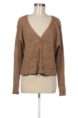 Női kardigán H&M, Méret XXL, Szín Barna, Ár 5 989 Ft