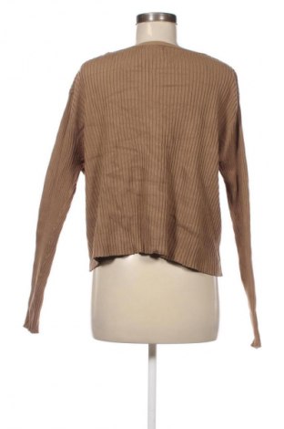 Női kardigán H&M, Méret XXL, Szín Barna, Ár 5 989 Ft