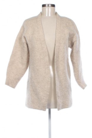 Dámsky kardigán H&M, Velikost XS, Barva Béžová, Cena  420,00 Kč