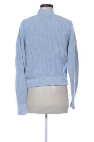 Damen Strickjacke H&M, Größe XS, Farbe Blau, Preis € 12,99