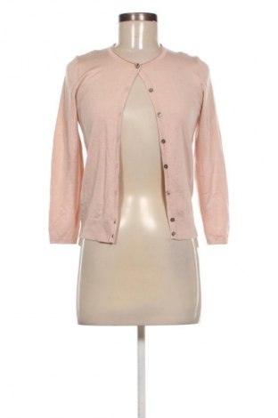 Damen Strickjacke H&M, Größe XS, Farbe Beige, Preis € 9,99
