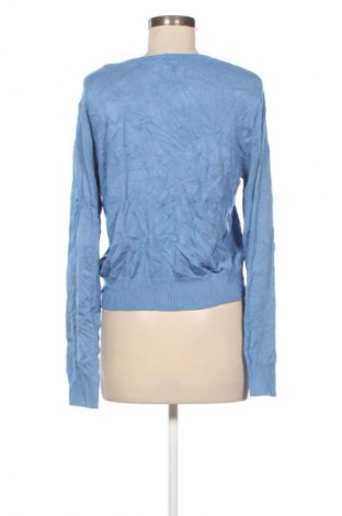 Дамска жилетка H&M, Размер M, Цвят Син, Цена 7,66 €