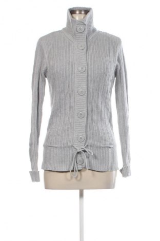 Дамска жилетка H&M, Размер M, Цвят Сив, Цена 6,13 €