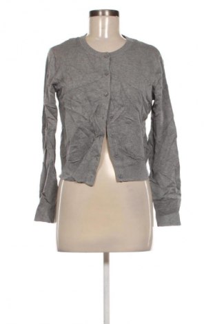 Damen Strickjacke H&M, Größe M, Farbe Grau, Preis € 8,99