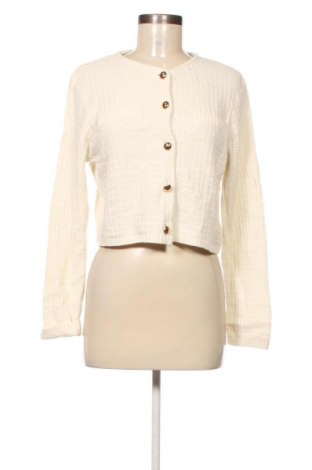 Dámsky kardigán H&M, Veľkosť M, Farba Kremová, Cena  12,95 €