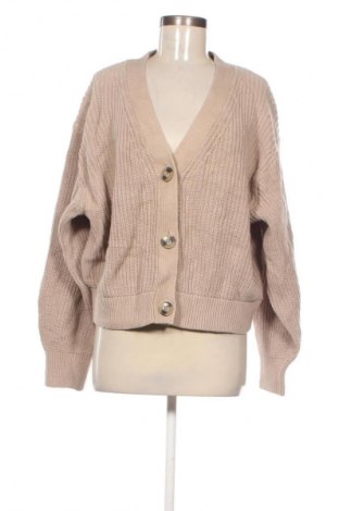Női kardigán H&M, Méret M, Szín Barna, Ár 4 369 Ft