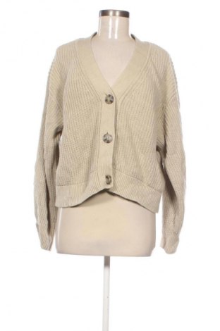 Damen Strickjacke H&M, Größe M, Farbe Grün, Preis € 13,99