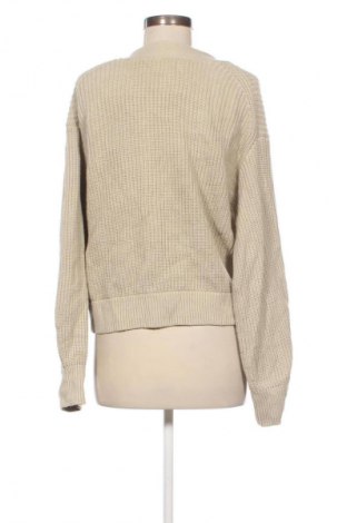 Damen Strickjacke H&M, Größe M, Farbe Grün, Preis € 13,99