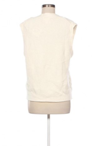 Damen Strickjacke H&M, Größe M, Farbe Ecru, Preis € 8,99