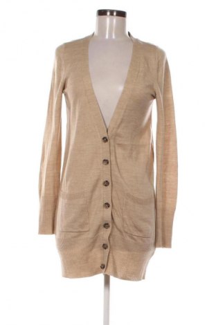 Damen Strickjacke H&M, Größe S, Farbe Beige, Preis € 14,77