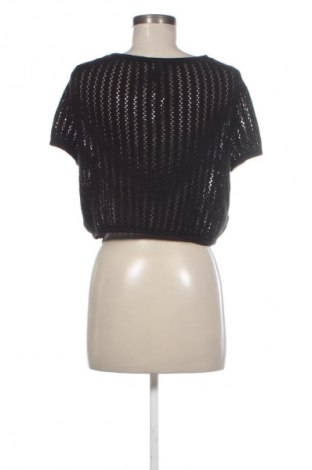 Damen Strickjacke H&M, Größe M, Farbe Schwarz, Preis € 7,99