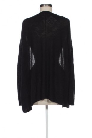 Дамска жилетка H&M, Размер L, Цвят Черен, Цена 7,15 €