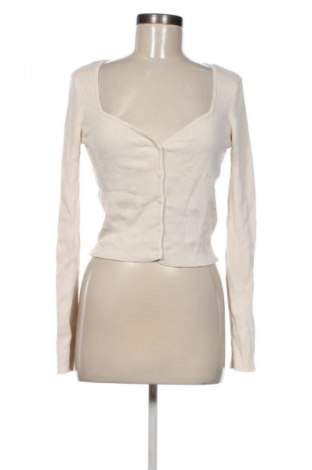 Dámsky kardigán H&M, Velikost M, Barva Krémová, Cena  189,00 Kč
