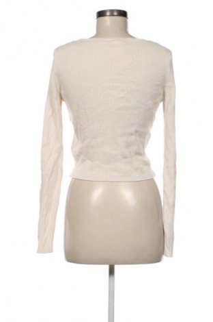 Dámsky kardigán H&M, Velikost M, Barva Krémová, Cena  189,00 Kč