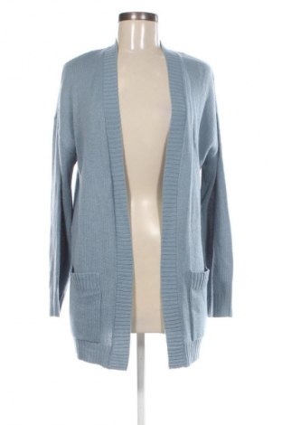 Γυναικεία ζακέτα H&M, Μέγεθος S, Χρώμα Μπλέ, Τιμή 6,99 €