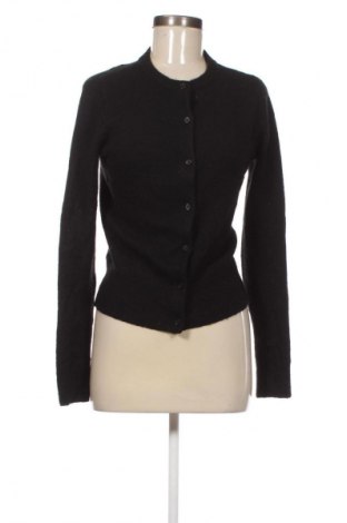 Damen Strickjacke H&M, Größe XS, Farbe Schwarz, Preis 7,99 €