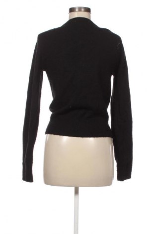 Damen Strickjacke H&M, Größe XS, Farbe Schwarz, Preis 7,99 €