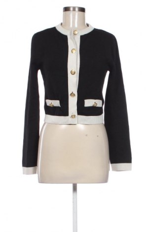 Damski kardigan H&M, Rozmiar S, Kolor Czarny, Cena 27,99 zł