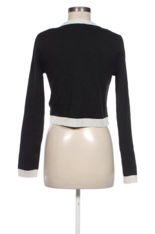 Damski kardigan H&M, Rozmiar S, Kolor Czarny, Cena 27,99 zł