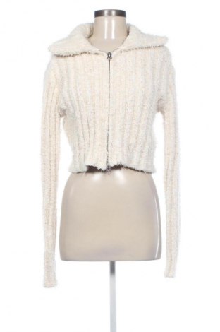 Damen Strickjacke H&M, Größe S, Farbe Ecru, Preis € 14,83